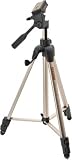 Sunpak 620-060 6601UT Tripod with Extra Quick-Release Mounting Plate