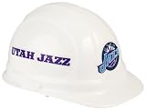 NBA Utah Jazz Hard Hat