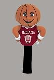 Indiana University Hoosiers Mascot Driver Cover
