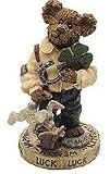 Boyds Bears Chance O'Sullivan Feelin' Lucky #227743