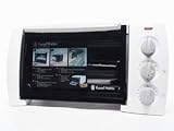 Kitchen & Housewares : RUSSELL HOBBS MINI OVEN.
