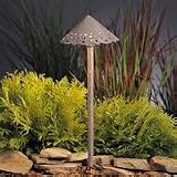 KL-15443OB12 - Kichler Landscape Path & Spread 12 Pac