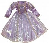 Renaissance Princess - Children party costume