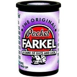 POCKET FARKEL (PURPLE) by Legendary Games