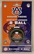 Auburn Tigers Eight Ball NCAA College Athletics Fan Shop Sports Team Merchandise