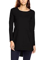 Makadamia Sudadera (Negro)