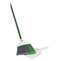 Libman Angle Broom/Dust Pan Set