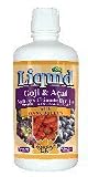 31pwKa0f5cL. SL160  Country Life Liquid Goji & Acai Berries (32 oz.)