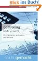 Controlling leicht