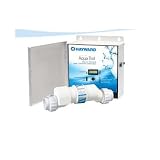 Hayward Aqua Rite Inground Pool Salt Water System - 40,000 Gal