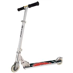Razor Pro Model Scooter
