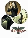 The Crow Coaster Pack