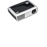 Nobo Digital Multimedia Projector S28 SVGA DLP 28 dB 2800 ANSI 3000-1 Contrast Ratio 2.3kg Ref 1902611