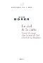 Ciel & la carte : Carnet de voyage dans les mers du Sud � bord de La Boudeuse