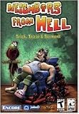 Encore NEIGHBORS Neighbors From Hell [windows 95/98/me/2000/xp]