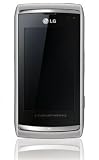 New Unlocked LG GC900 Viewty Smartphone (Pink) International version with 8MP Camera, GPS, Touch Screen and 3G