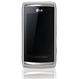 New Unlocked LG GC900 Viewty Smartphone (Pink) International version with 8MP Camera, GPS, Touch Screen and 3G