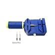 Watch sizing link removing watch band bracelet adjusting repairing tool