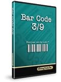 Bar Code 39 Maker