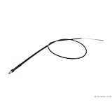 ATE Parking Brake Cable by ATE