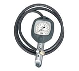 Review Draper  / TYRE INFLATOR AIRFORCE