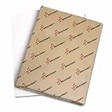 Xerographic Paper, 20 lb., 87 Bright, 8-1/2x11, White (NSN3982652)
