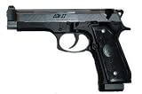 Beretta Elite II air pistol