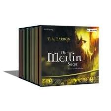 Die Merlin Saga