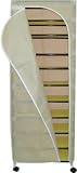 Faltschrank Kleiderschrank