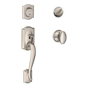 Schlage camelot on Shoppinder