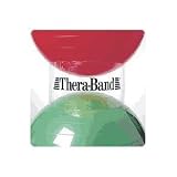 Thera Band Exercise Ball Stacker Set of 3 31pwPNLasaL. SL160 Thera Band Exercise Ball Stacker Set of 3