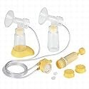 Medela Universal Pumping System