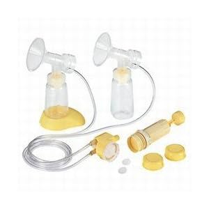 Medela Universal Pumping System