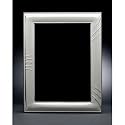 Elegancia Sterling Silver Picture Frame 3.5 x 5 Inch