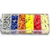 107 Assorted Wire Nut Connectors
