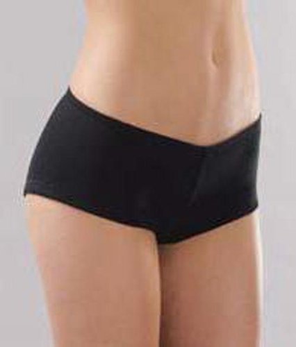 Elita Le Rib Low Rise Boyleg Panty