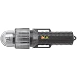 OMS Flash Xenon Strobe Underwater Light, L198S