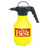 Do it Best Compressed Air Hand Sprayer, 1.5L.HAND SPRAYER