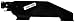 Reese Towpower 44572 Class III Custom-Fit Hitch with 2