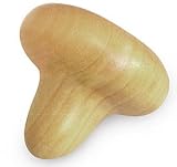 Body Back Knob (wood)