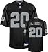 Darren McFadden Oakland Raiders NFL Replica Jersey - Size 52 - XL
