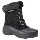 Columbia Sportswear Ladies Sierra Summette Snow Boot by Columbia Sportswear