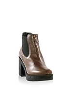 Formentini Zapatos abotinados (Camel)