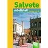 Salvete - Neue Ausgabe: Arbeitsheft 1: Lektion 1-16: Arbeitsheft. Lektion 1-16. Mit Minigrammatik