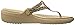 Crocs Women's Sanrah Leopard-Print Wedge Sandal