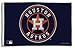 Houston Astros NEW LOGO 3x5 Outdoor Flag Banner Rico MLB Baseball