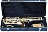 Produkt-Bild: Steinbach BB Tenorsaxophon mit hohem FIS