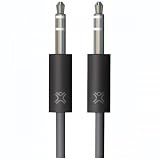 XtremeMac 3.5mm to 3.5mm Auxiliary Cable - 6ft