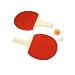 Play & Fun Table Tennis Set (2bats & 3 Balls) (LG0003)