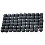 Onward Mfg Co 9Lb Square Ceramic Briquettes 41070